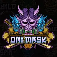 Oni Mask image