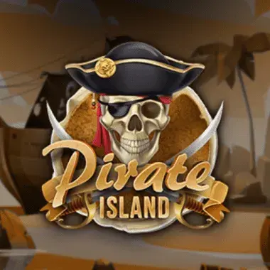 Pirate Island logo