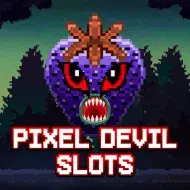 Pixel Devil игра
