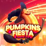 Pumpkins Fiesta игра