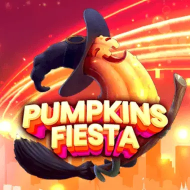 Pumpkins Fiesta logo