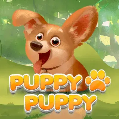 Puppy Puppy logo