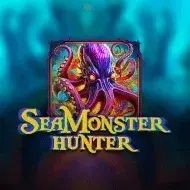 Sea Monster Hunter image