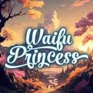 Waifu Princess image