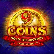 9 Coins игра