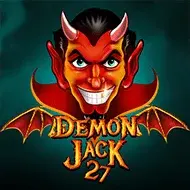Demon Jack 27 игра