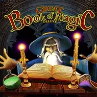 Great Book of Magic Deluxe image