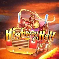 Highway To Hell игра