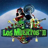 Los Muertos 2 image