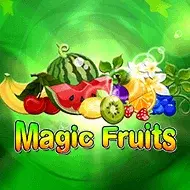 Magic Fruits игра