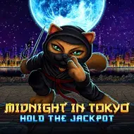 Midnight in Tokyo صورة
