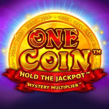 One Coin logo