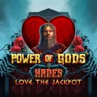 Power of Gods: Hades Love the Jackpot صورة