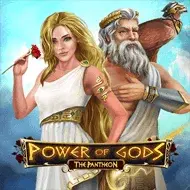 Power of Gods: The Pantheon игра