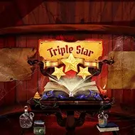 Triple Star image