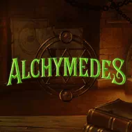 Alchymedes игра