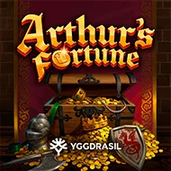 Arthurs Fortune игра