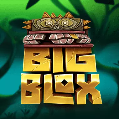 Big Blox logo