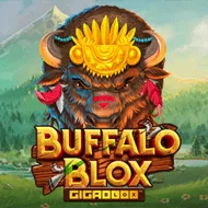 Buffalo Blox Gigablox игра