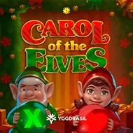 Carol Of The Elves игра