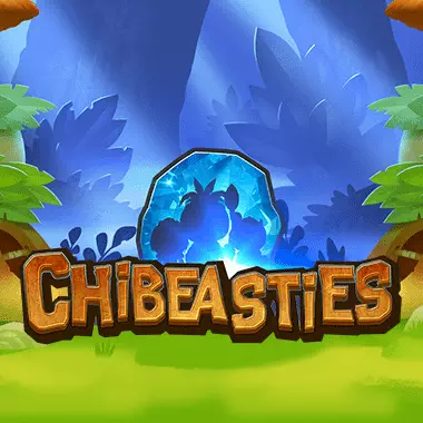 Chibeasties logo