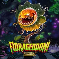 Florageddon! DuoMax игра
