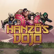 Hanzo's Dojo image