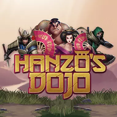 Hanzo's Dojo logo