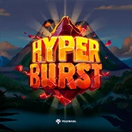 Hyper Burst игра