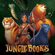 Jungle Books игра