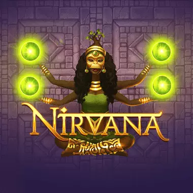 Nirvana logo