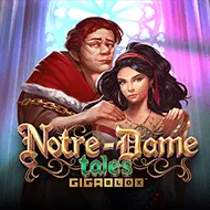Notre-Dame Tales GigaBlox игра