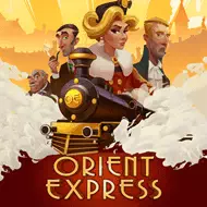 Orient Express игра