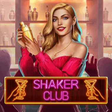 Shaker Club logo