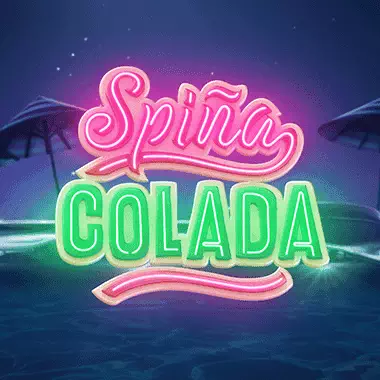Spina Colada logo