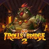 Troll Bridge 2 игра