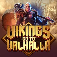 Vikings Go To Valhalla игра