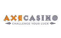 Axe Casino image