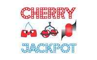 Cherry Jackpot image