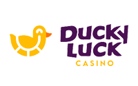 DuckyLuck casino image