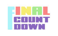 Final Countdown Bild
