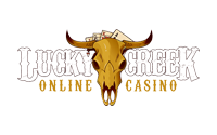 Lucky Creek casino image