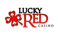 Lucky Red Casino image