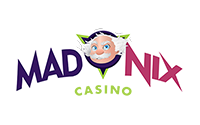 Madnix casino image