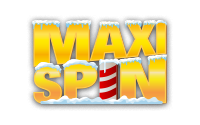 Maxispin Bild