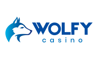 Wolfy Casino image